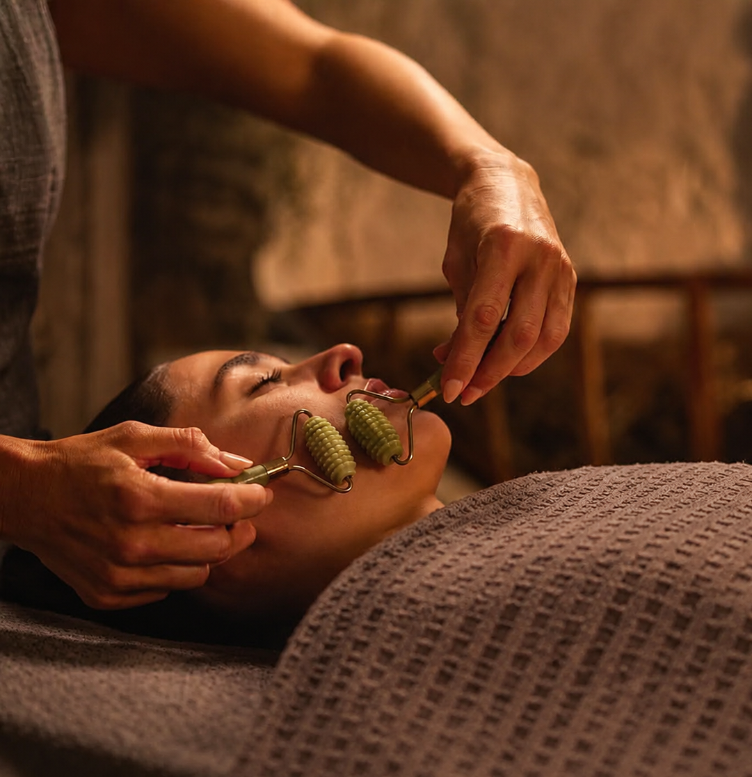Facial Treatment